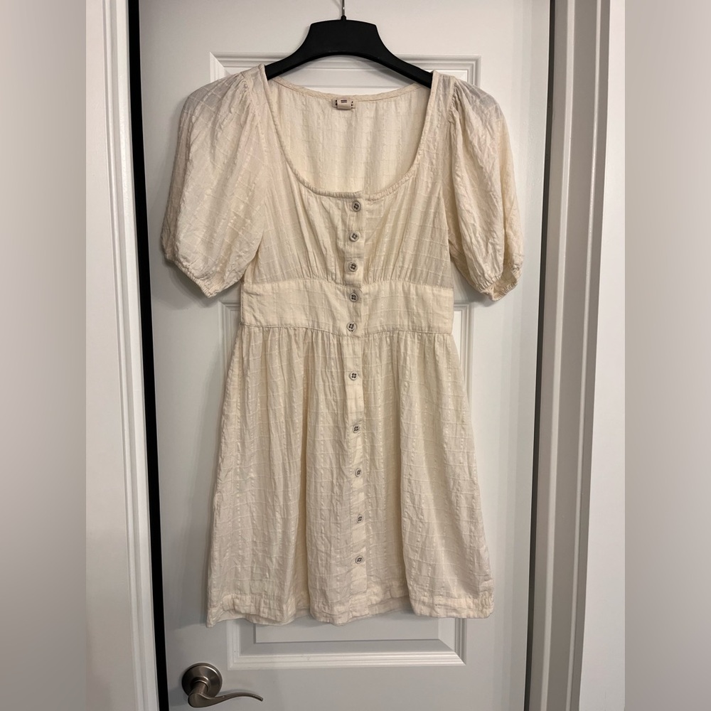 Billabong Sundown Dress